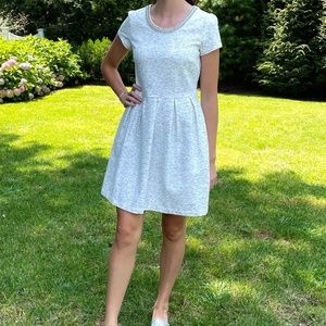 Maison Jules | Fit and Flare Dress Sz:M